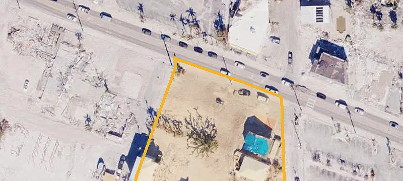 Multifamily Property with Courtyard