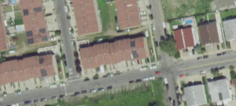 Occupied Multifamily Property