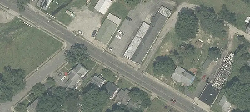 Mixed-Use Property with Office Space