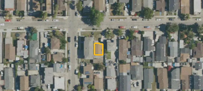 Upgraded Four-Unit Property