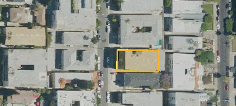 18-Unit Apartment Building