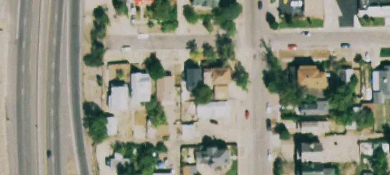Mixed-Use Property with Apartments