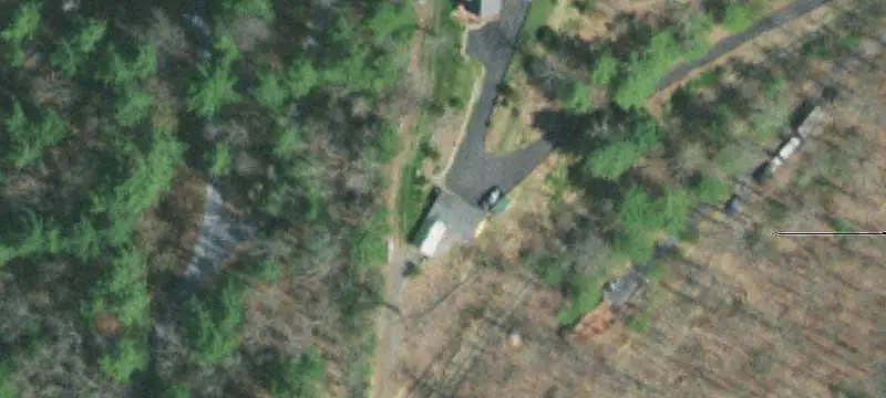 Lakefront Waterfront Land