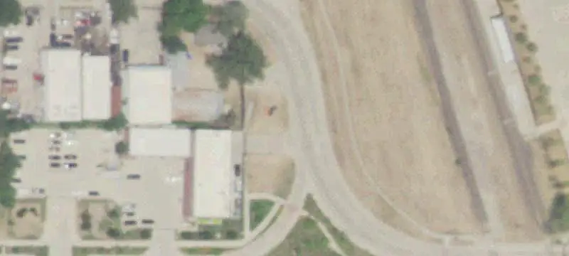 1.5-Acre Commercial Land