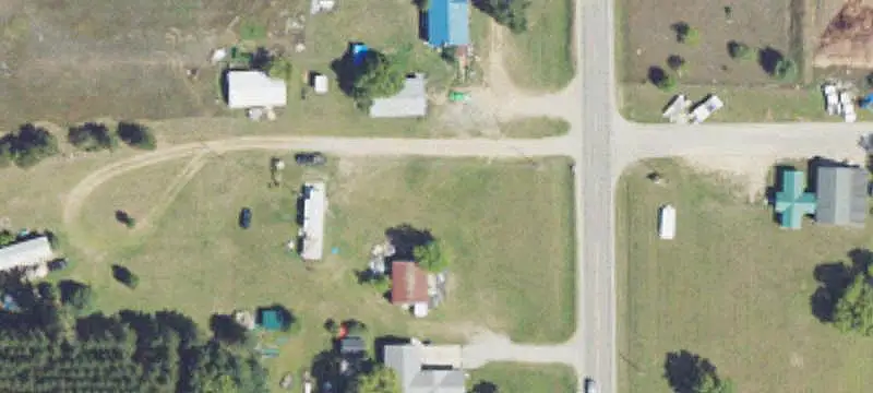Multi-Building Flex Property