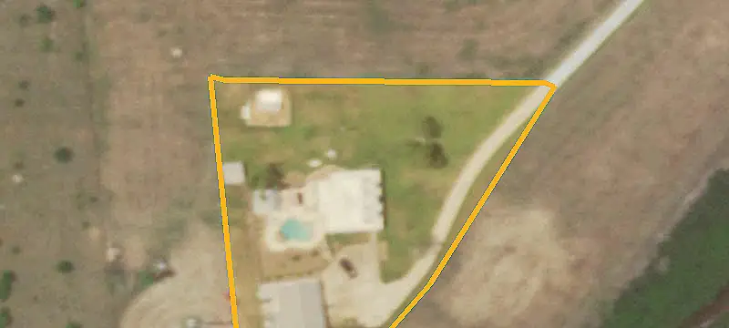 Unrestricted Agricultural Land