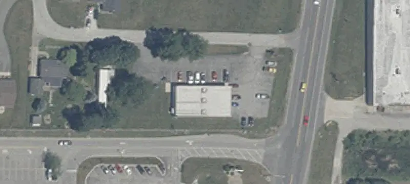 NNN-Leased Retail Storefront