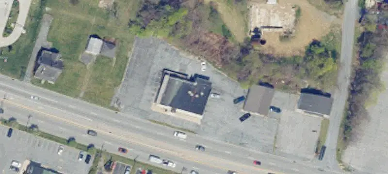 Renovated Restaurant Property