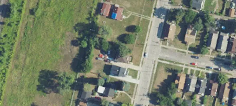 Duplex with Forced-Air Heat