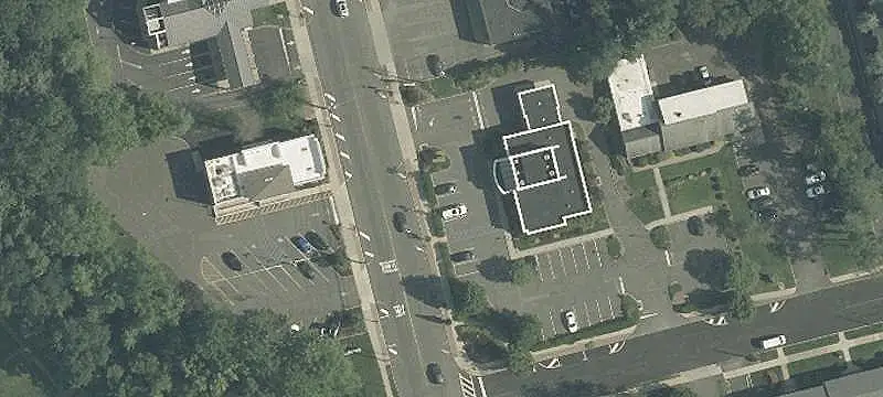 Single-Tenant Retail Space
