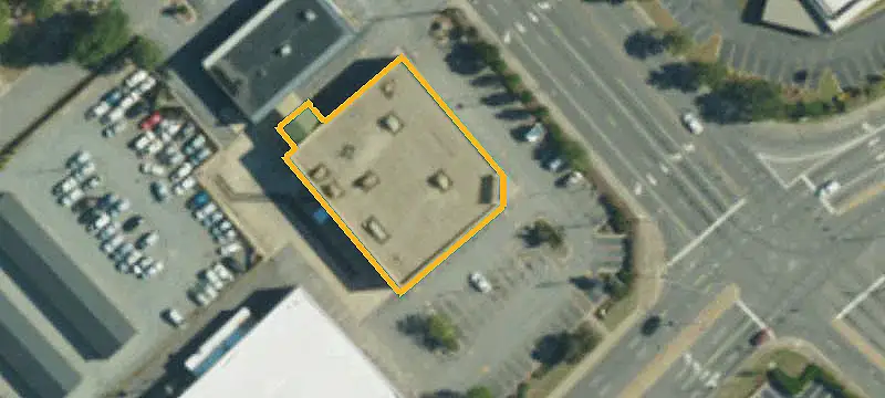 Walgreens Retail Property