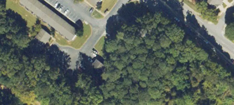42-Unit Apartment Building