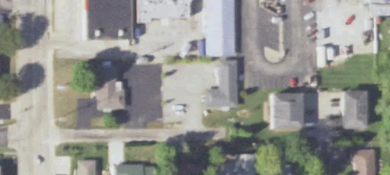 Multi-Suite Office Building