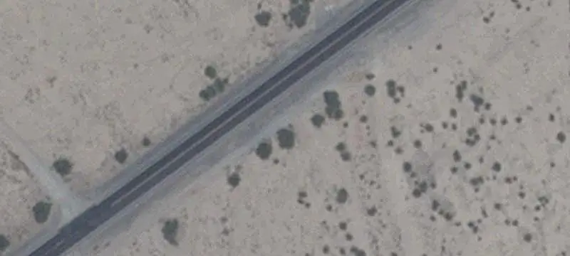 Corner Commercial Land