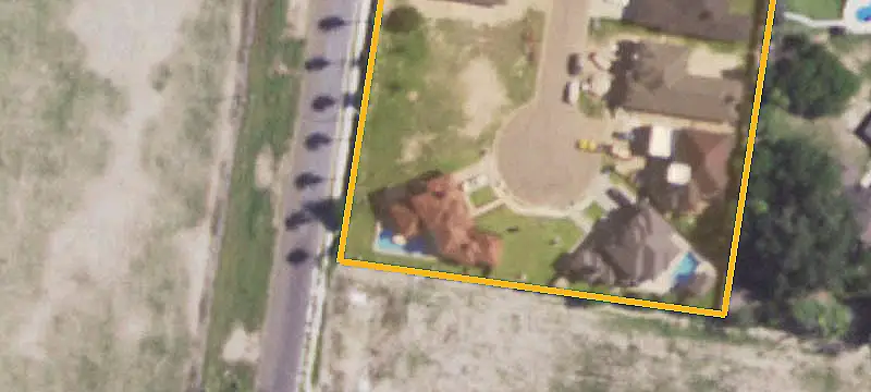 Land