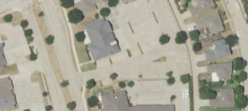 Updated Mixed-Use Property
