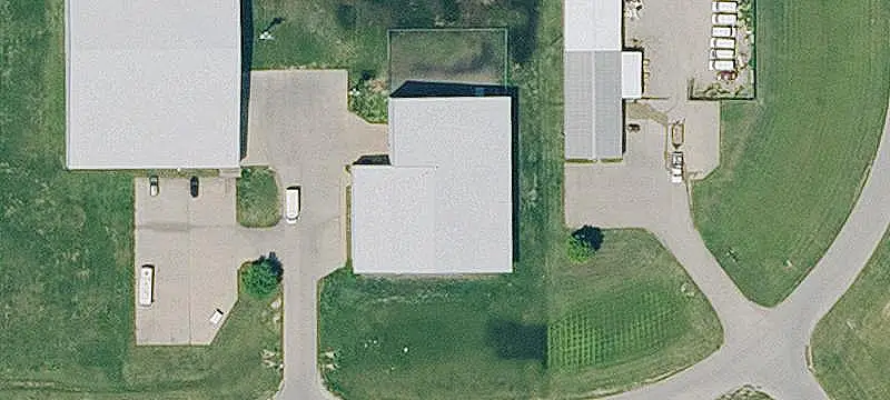 Flex Facility With Clean Room
