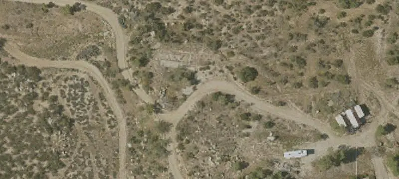 Multifamily Property with Guest House