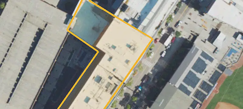 Office Units at American Tobacco Campus