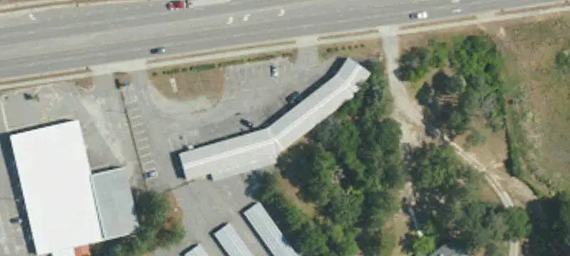 Two-Facility Self Storage Portfolio