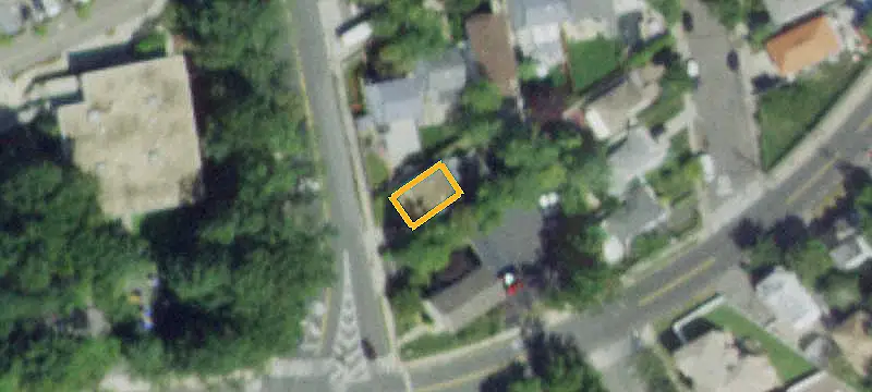 New Construction Duplex with Central Air
