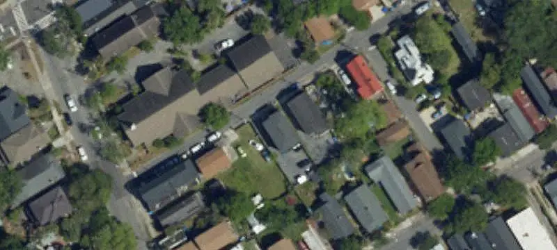 Downtown Duplex with Off-Street Parking