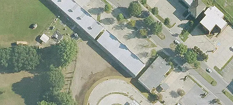 Specialty Property