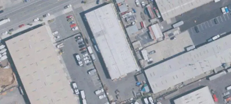 Flex Space with Grade Doors
