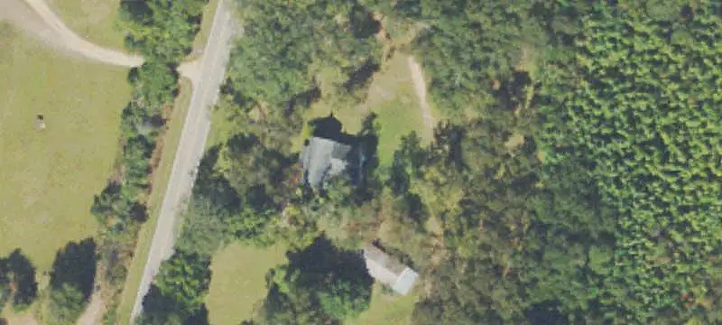 Level Commercial Land