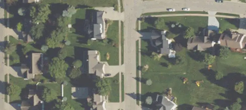RO-1 Commercial Land
