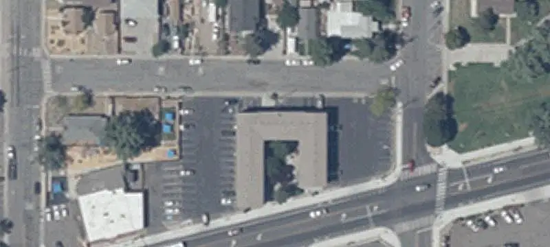 39-Unit Apartment Building