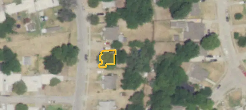 Duplex With Approved Expansion Plans
