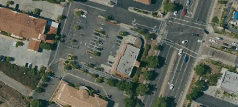 Full-Service Car Wash Site
