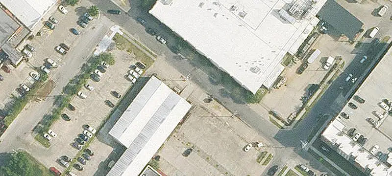 Flex Space with Warehouse Access