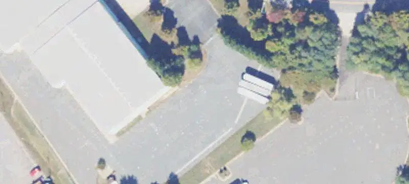Fully Conditioned Industrial Warehouse