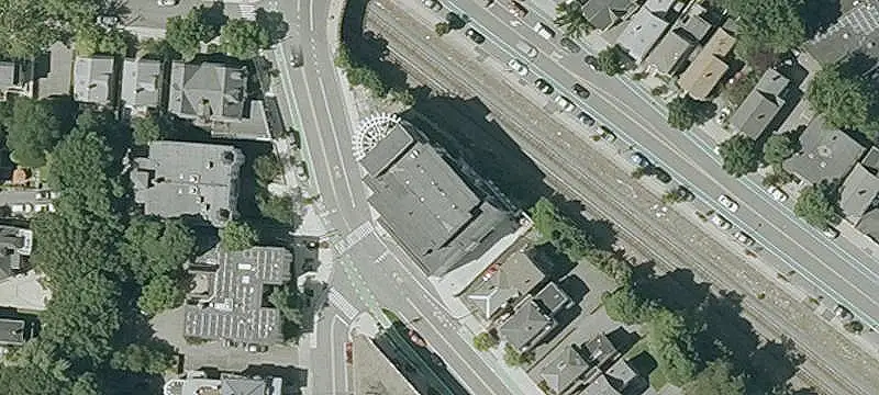 Ground-Floor Retail Space