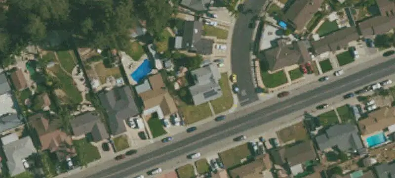 Duplex With Mixed Unit Sizes