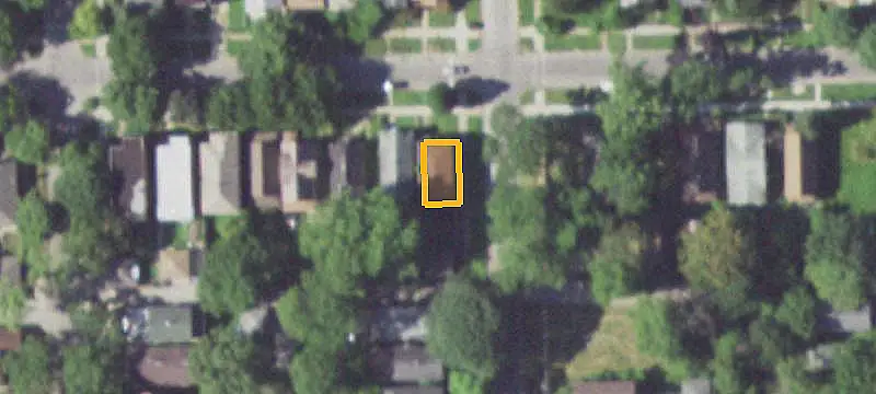 Residential Income Property with Garage