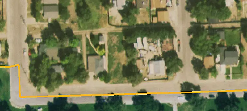 Unimproved Land