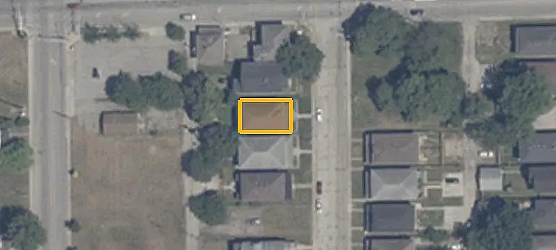 Occupied Duplex