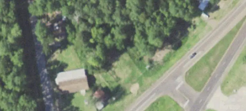 Highway-Frontage Land