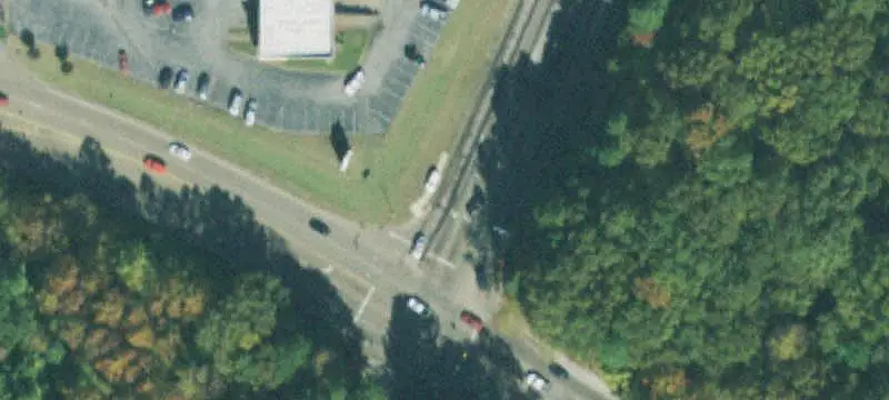 Business-Zoned Commercial Land