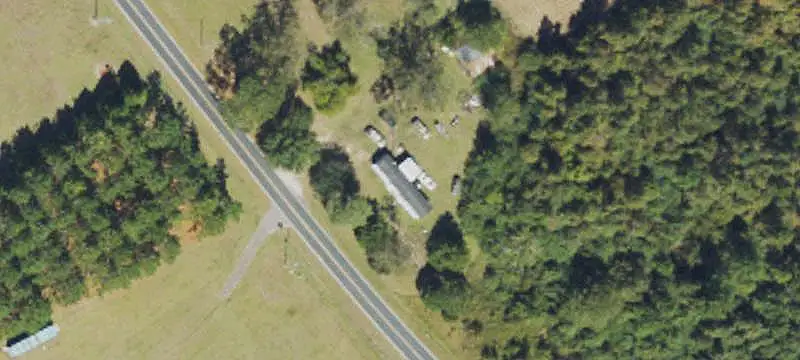 Wooded Recreation Land with Pond