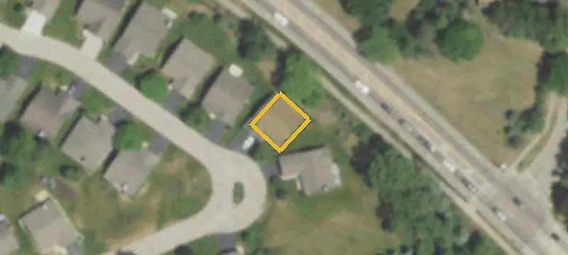 Standalone Residential Income Property