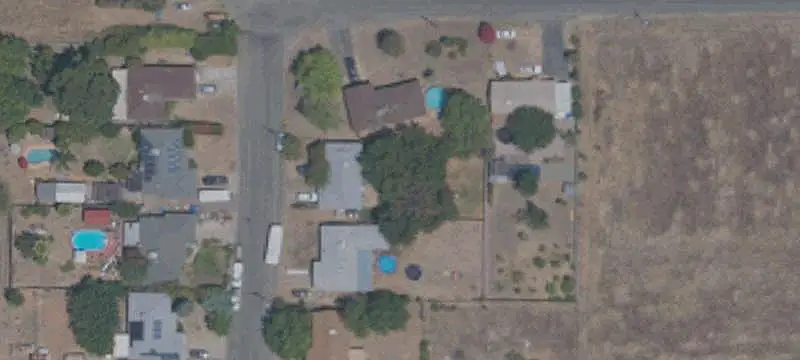 Walmart-Adjacent Commercial Land