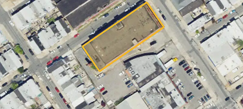 Industrial Flex Space with Loading Docks