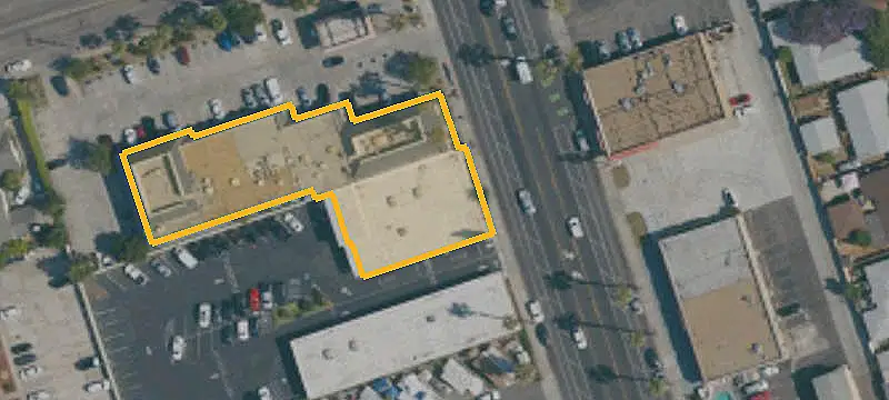 Single-Tenant School Campus