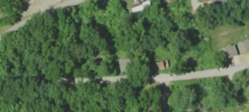 Hilltop Multifamily Property