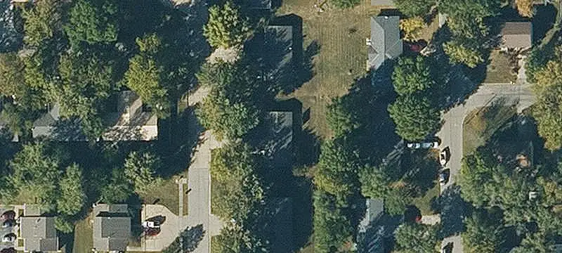 Tenant-Occupied Duplex