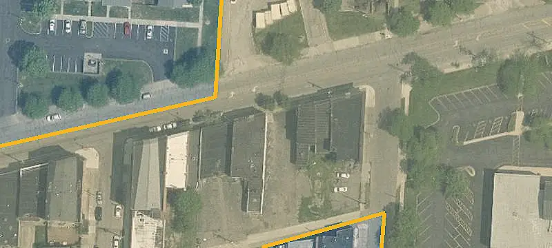 Vacant Commercial Land